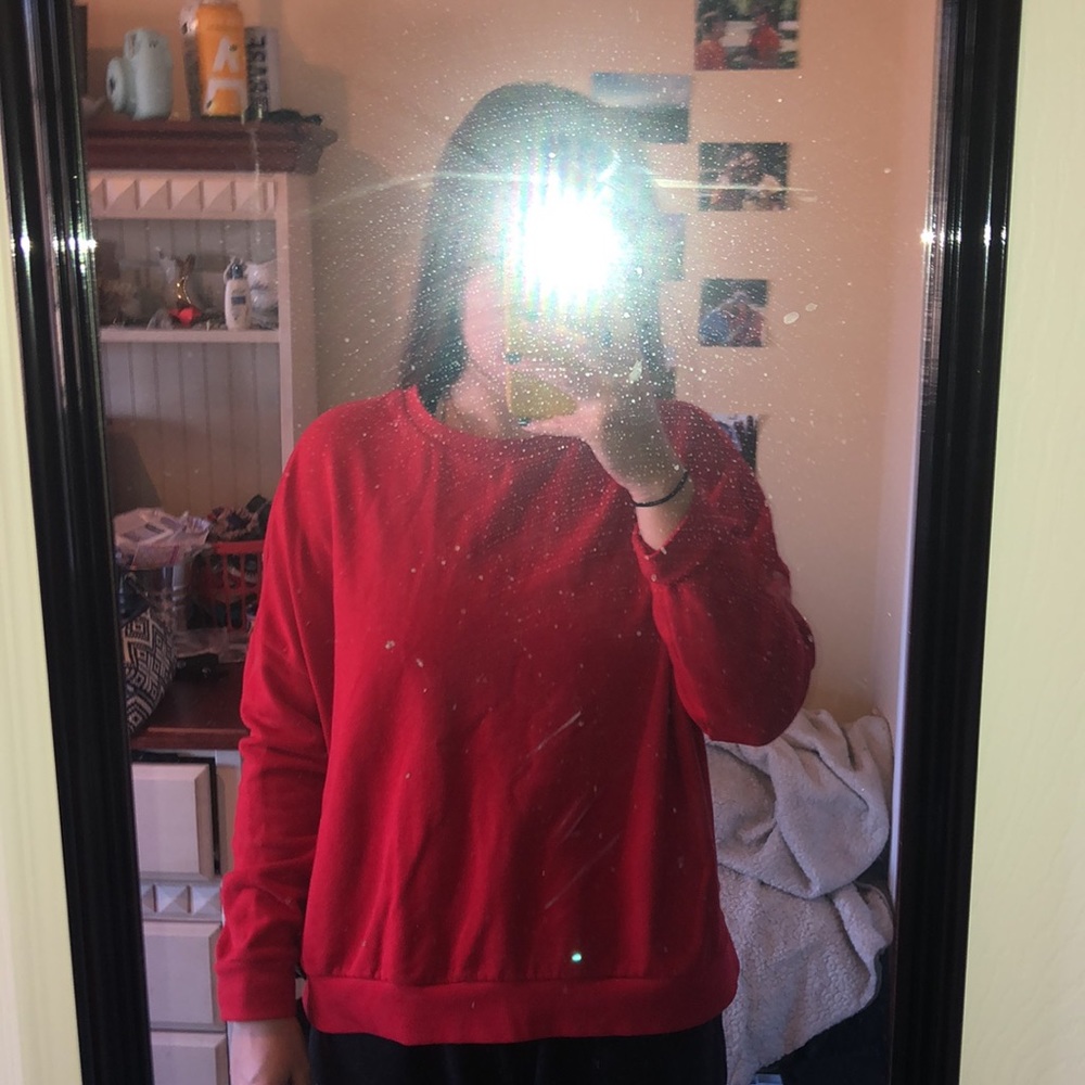 Sweater - Picture 2 of 2